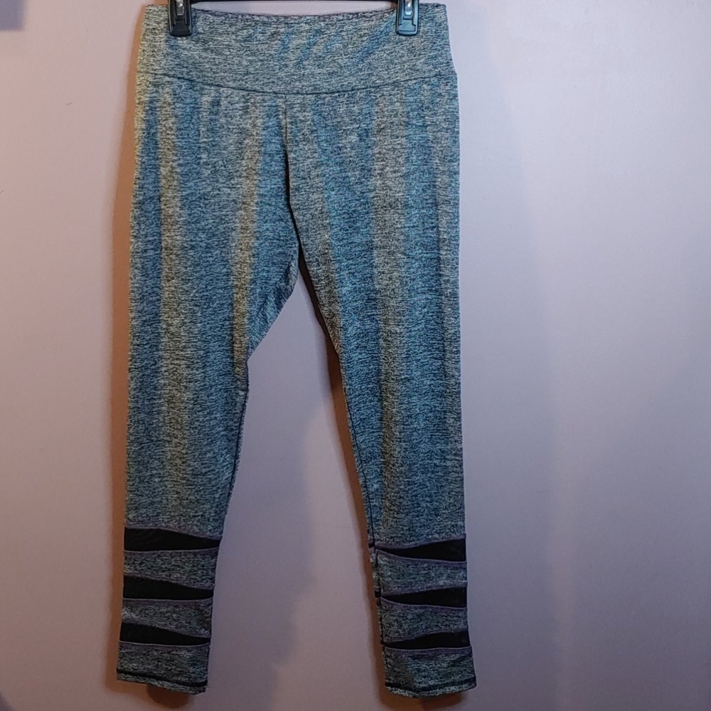 Stretch Workout Pants